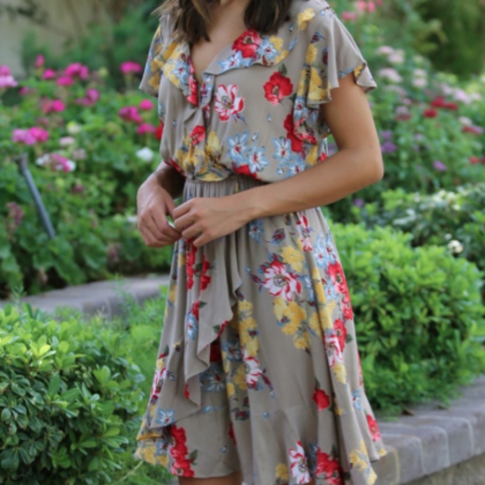 Dress